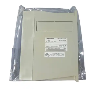 Thiết bị IO MITSUBISHI FCUA-DX110